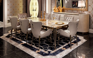 Стол  VISIONNAIRE CHATAM