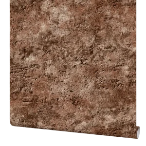 Обои виниловые Elysium Лофт 0.53 м коричневые 56904