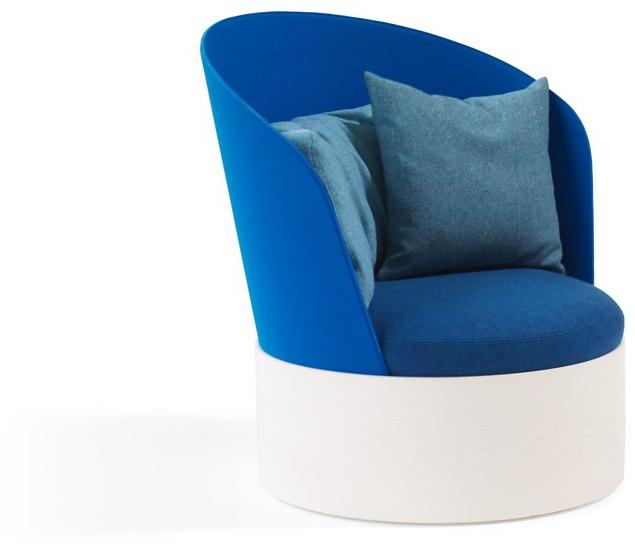 Blå Station Мягкое кресло B25 Bla Station sun-id-1403745 - Вид №2