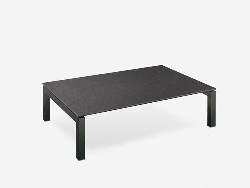 MUSOLA Прямоугольный садовый стол Salvia sun-id-1440252 - Вид №3