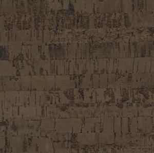 Пробка CorkStyle Corkpro Linea Brown (Гладкая) 915х200 мм.