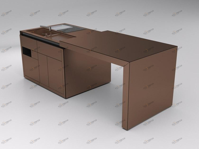 Dizzconcept Летняя кухня sun-id-1384535