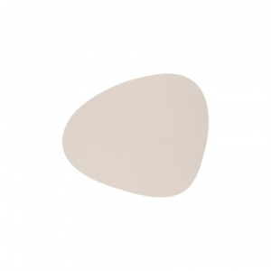 991144 NUPO soft nude подстаканник фигурный 11x13 см, толщина 1,6 мм;LIND DNA