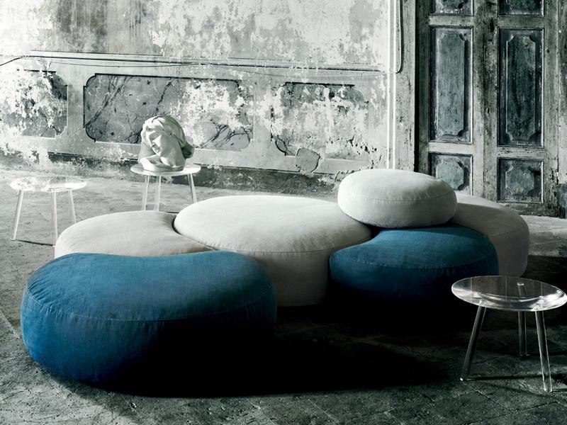 Living Divani Модульный диван sun-id-1386243 - Вид №5