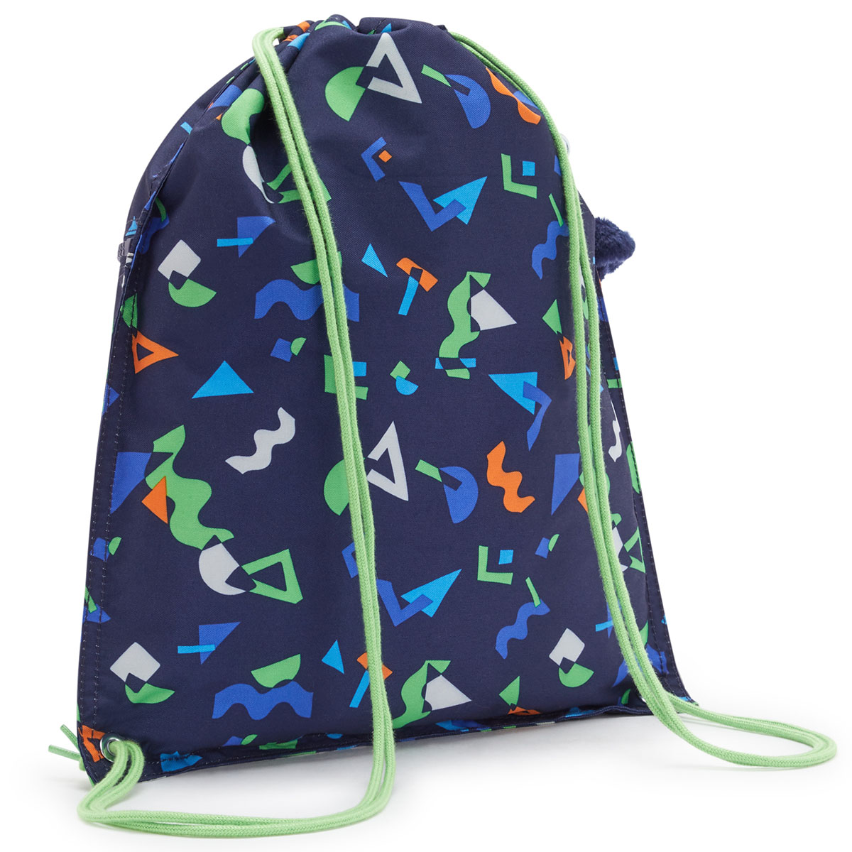 KI5637T72 Рюкзак-мешок Medium Drawstring Bag Kipling Supertaboo  - Вид №1