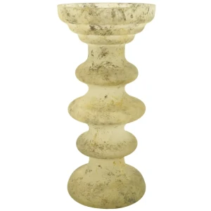 Подсвечник Evis Амифаон Санторини малый