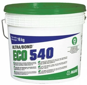 MAPEI Adesivi per pavimenti in linoleum