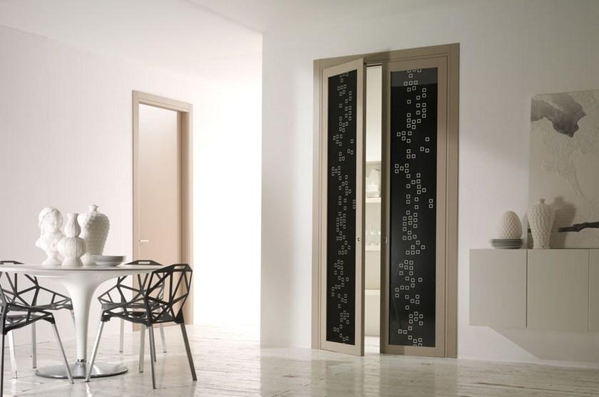 PIVATO Распашная стеклянная дверь Complementi vetri sun-id-1403046 - Вид №7