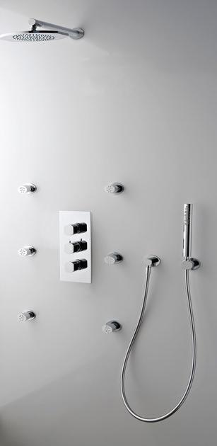 Rubinetterie Treemme Hedo'  0947_01  - Вид №1