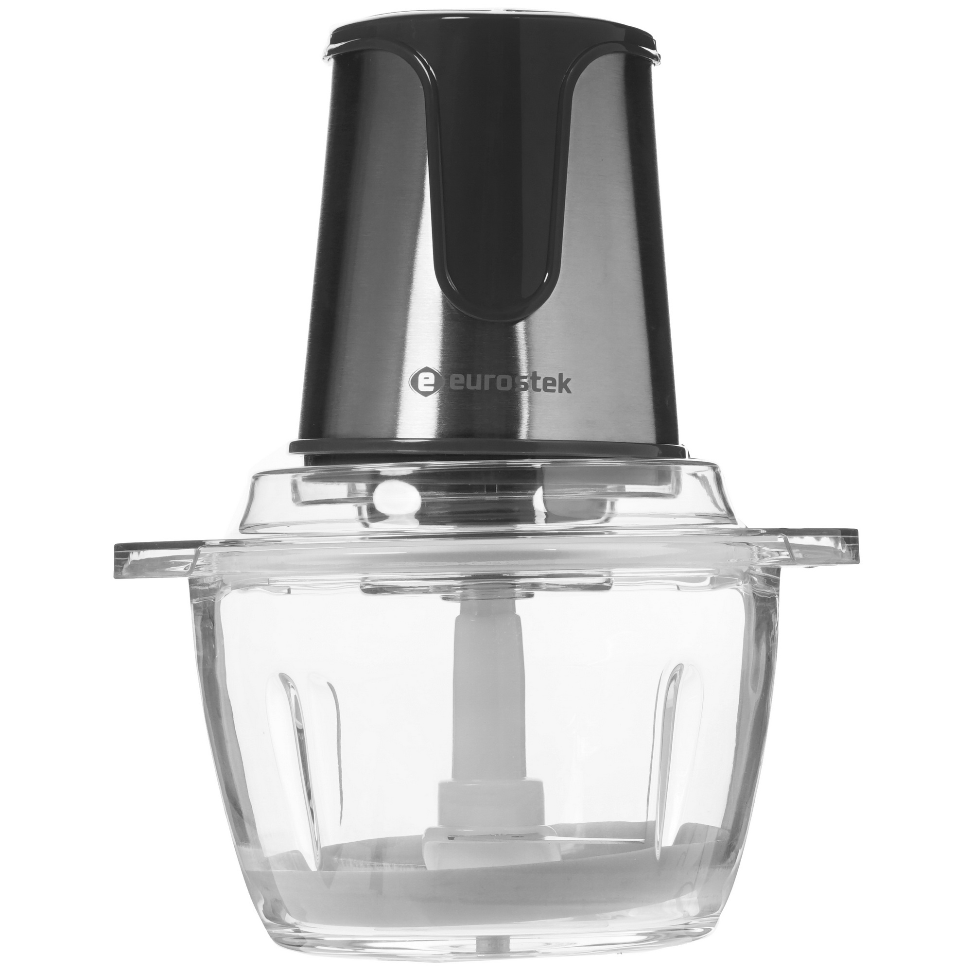 8151745 Измельчитель  EuroStek EMC-GN01G серебристый STDN-0145151