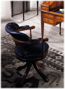 Рабочее кресло  EZIO BELLOTTI 2201