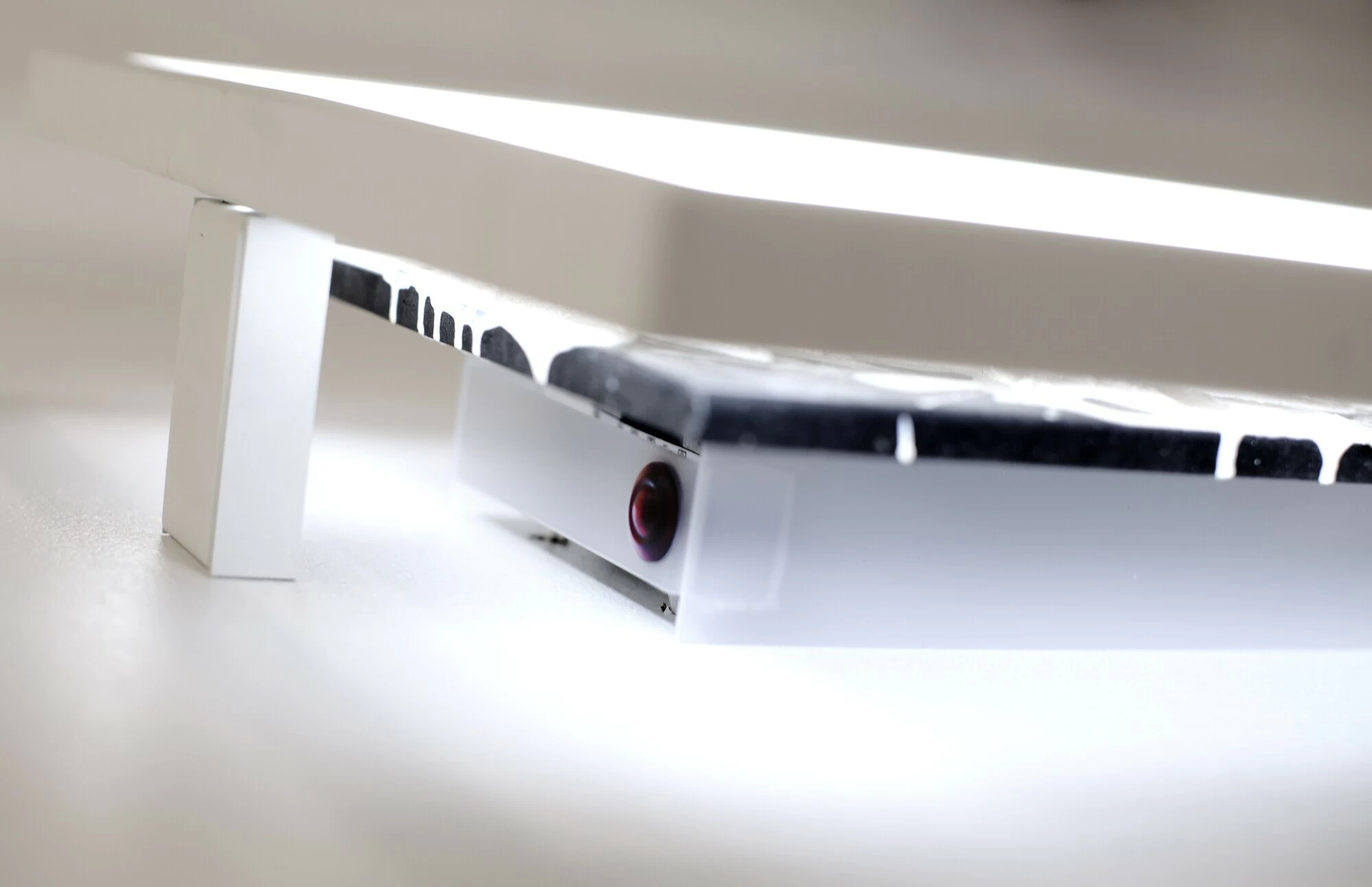 Освещение 104 Х 42 см Hawaii LT Cinier 4000 k sun-id-1218200 - Вид №5