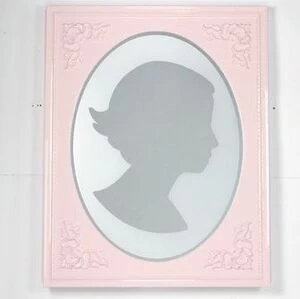 YSP03 Mirrors Collection зеркало Ypsilon