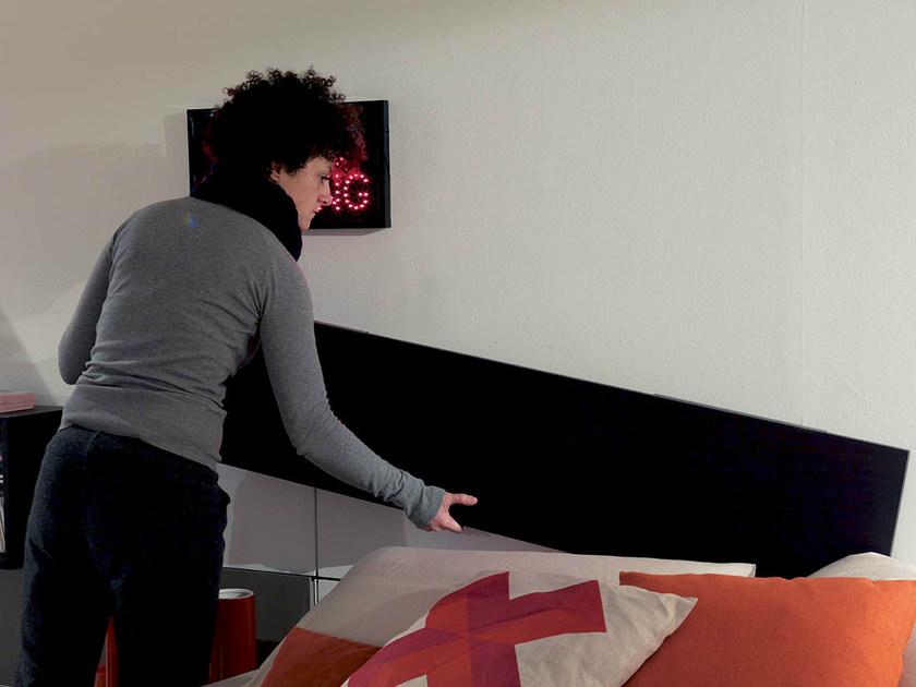 Fimar Кровать-контейнер двуспальная Plan system sun-id-1372774 - Вид №8