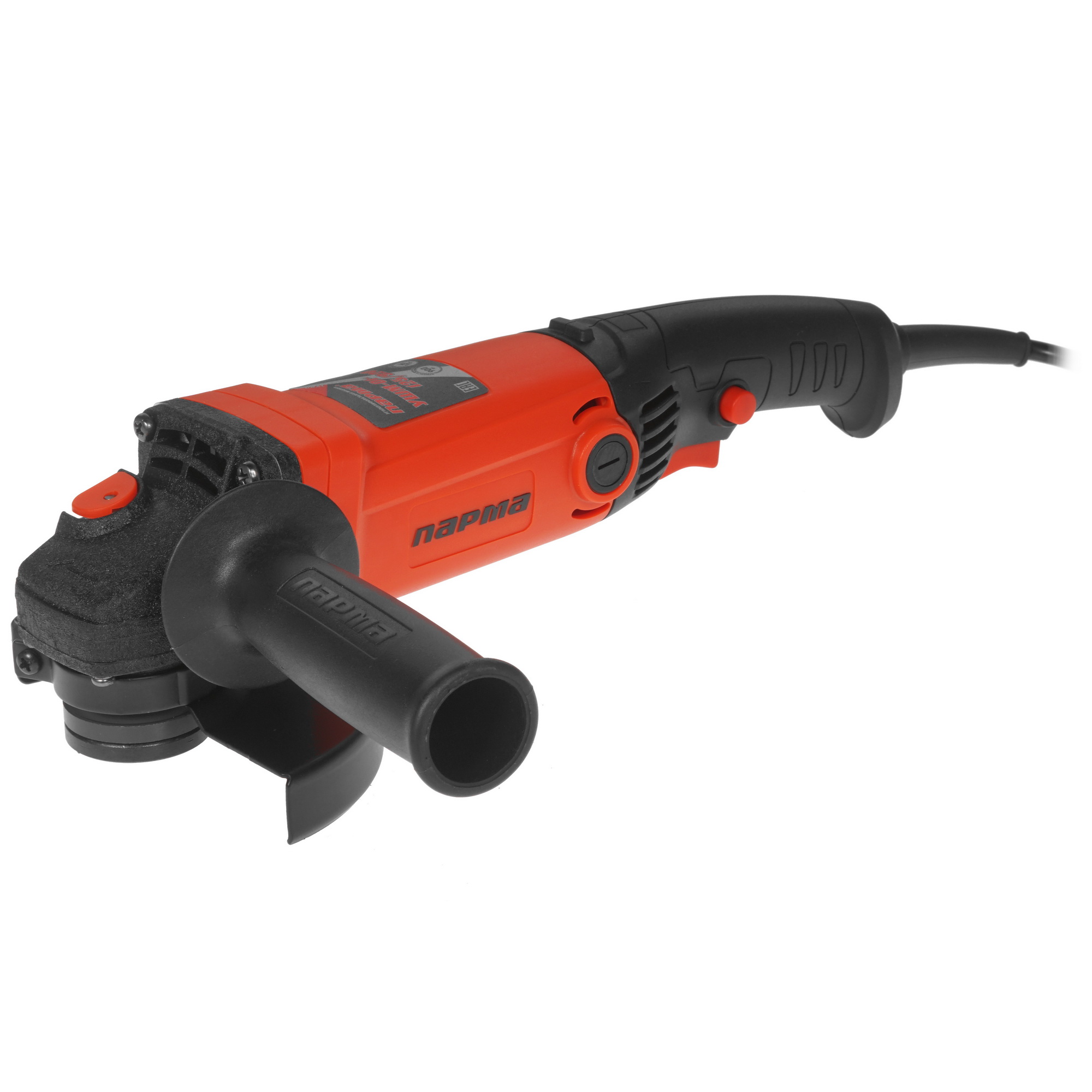 Углошлифовальная машина (УШМ) Парма УШМ-01-125/920 5311304 STDN-0072790