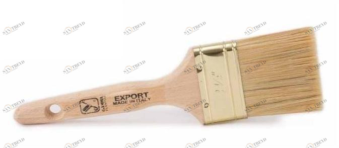 GAMMA PENNELLI Кисть со специальной смесью Pennellesse sun-id-1373400