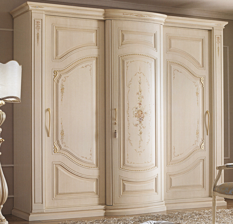 Шкаф REGENCY AGM (ALBERTO E MARIO GHEZZANI) C.109 