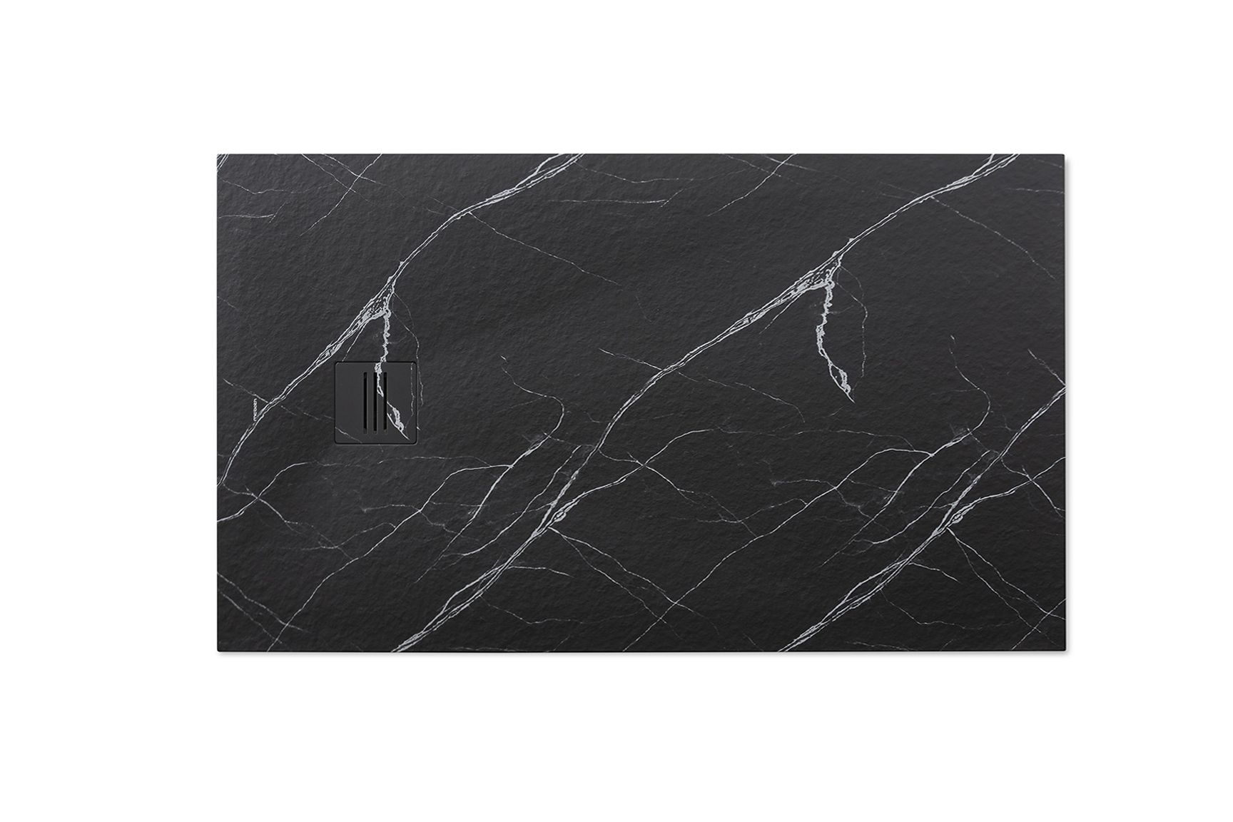 MCBATH Mirage 140x80 Прямоугольная Marquina sun-id-1959807 - Вид №1