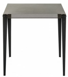 Moroso Садовый стол из стали Nizza