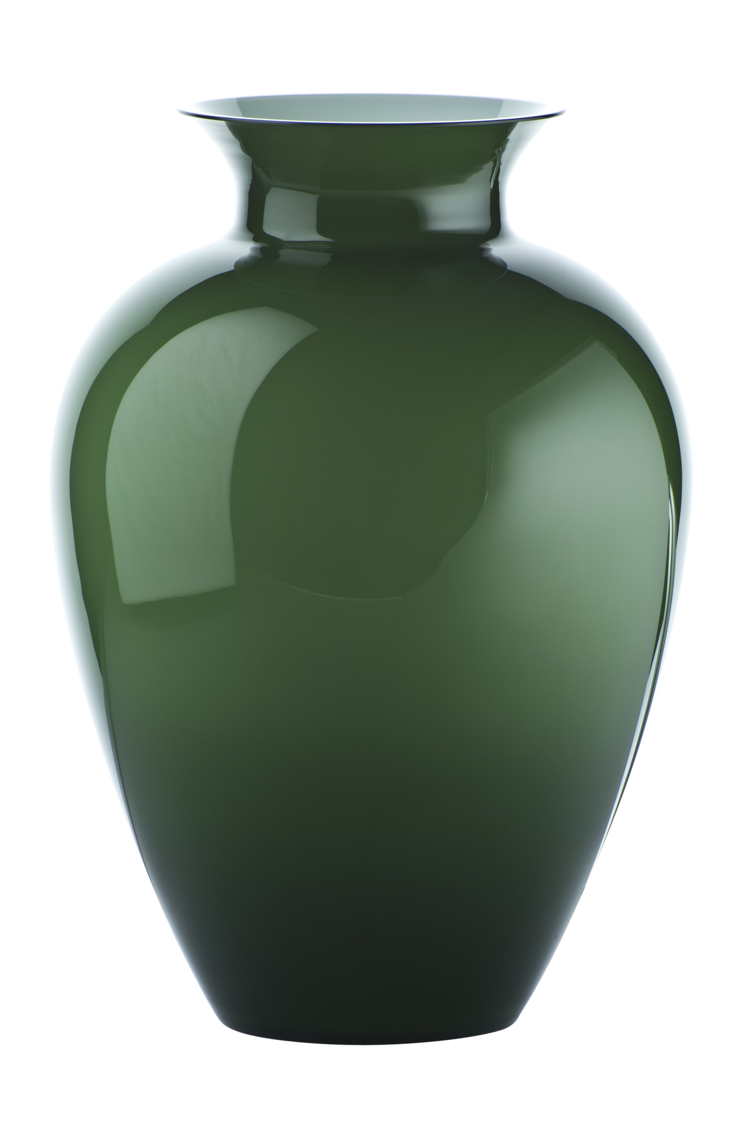 ВАЗа ручной работы из дутого стекла VENINI LABUAN ARCH-00136456 - Вид №8