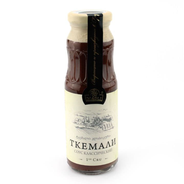 Соус Ткемали классический Madli Santreyd 2946 - Вид №1