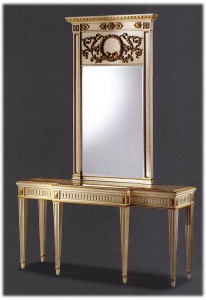 Консоль Ellenia BUSNELLI ADAMO 3430