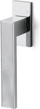 K1DBB_ZL Оконная ручка DIANA BARLEY OLIVARI 