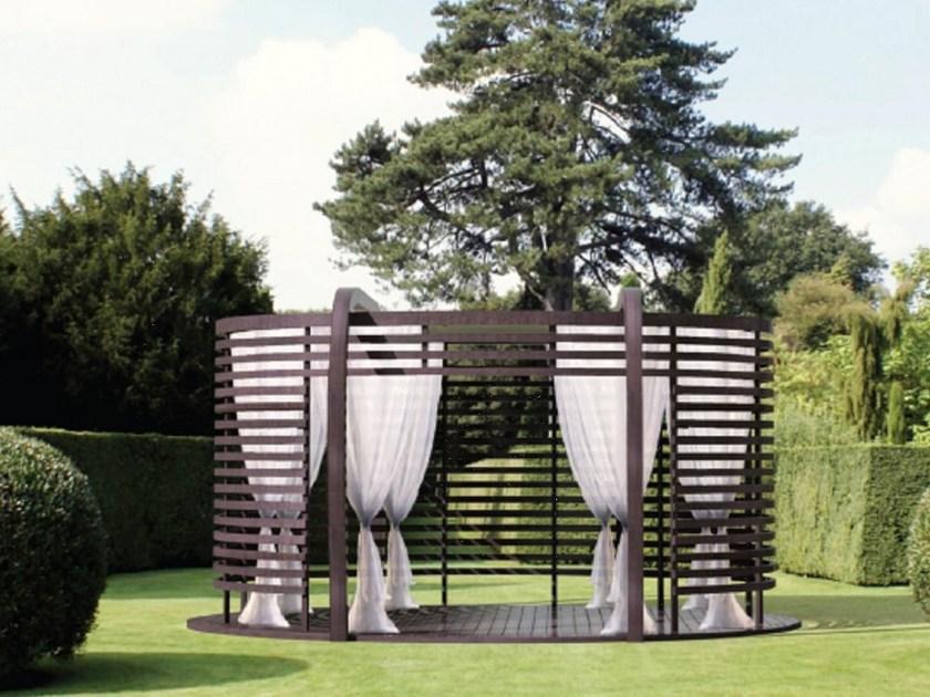 SPECIAL WOOD Деревянная беседка sun-id-1395104 - Вид №2