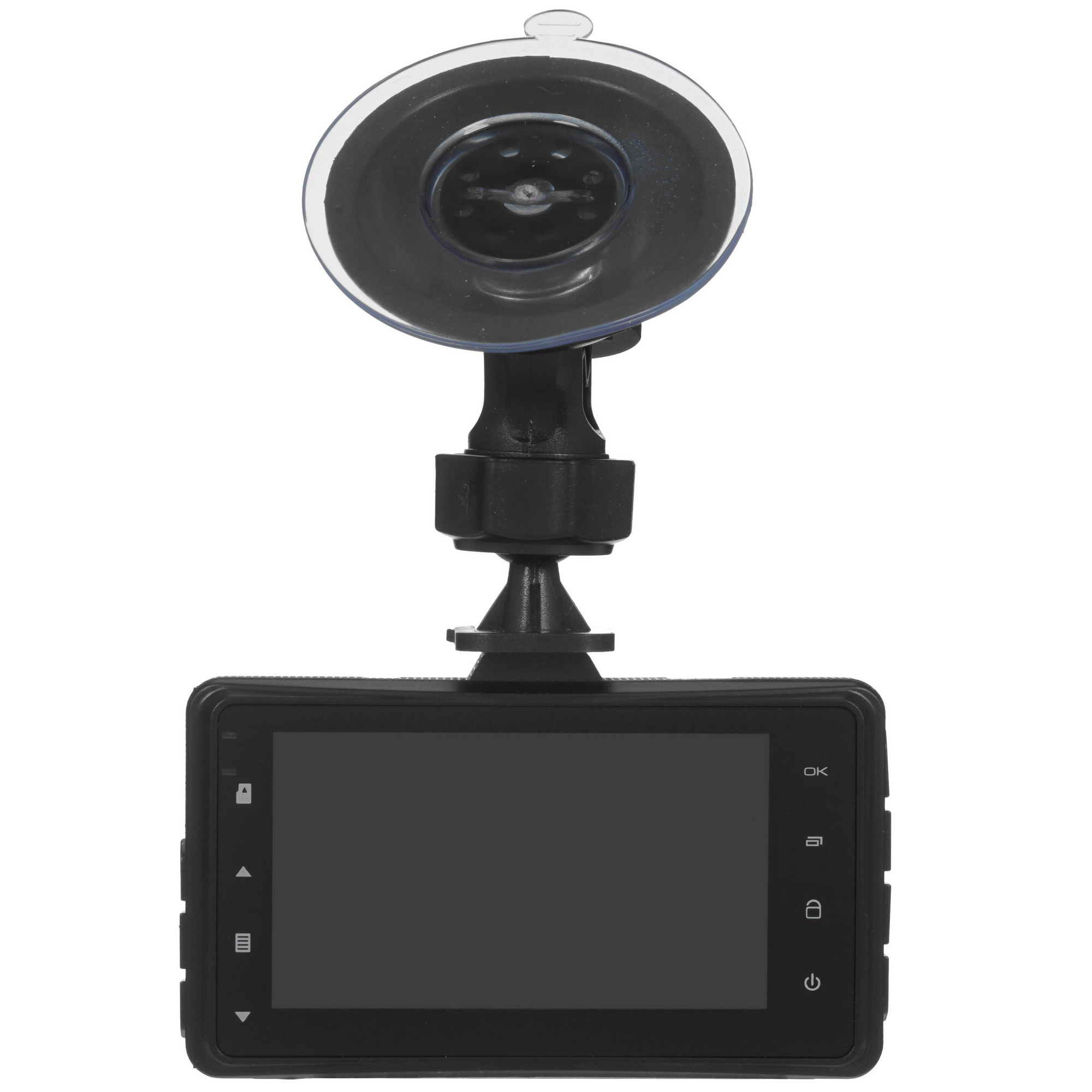 8164978 Видеорегистратор Silverstone F1 NTK-9500F DUO STDN-0052728 - Вид №3