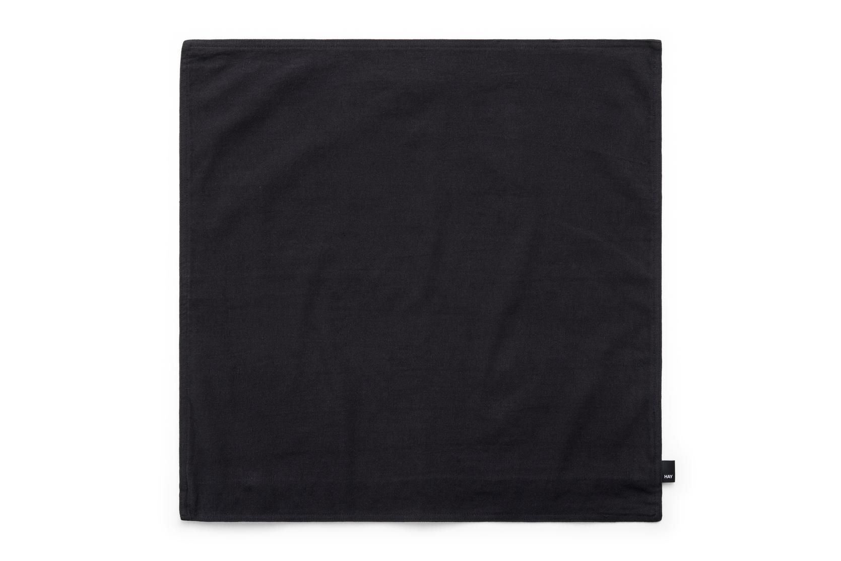 Льняная однотонная наволочка Hay LINEN ARCH-00063070 - Вид №13