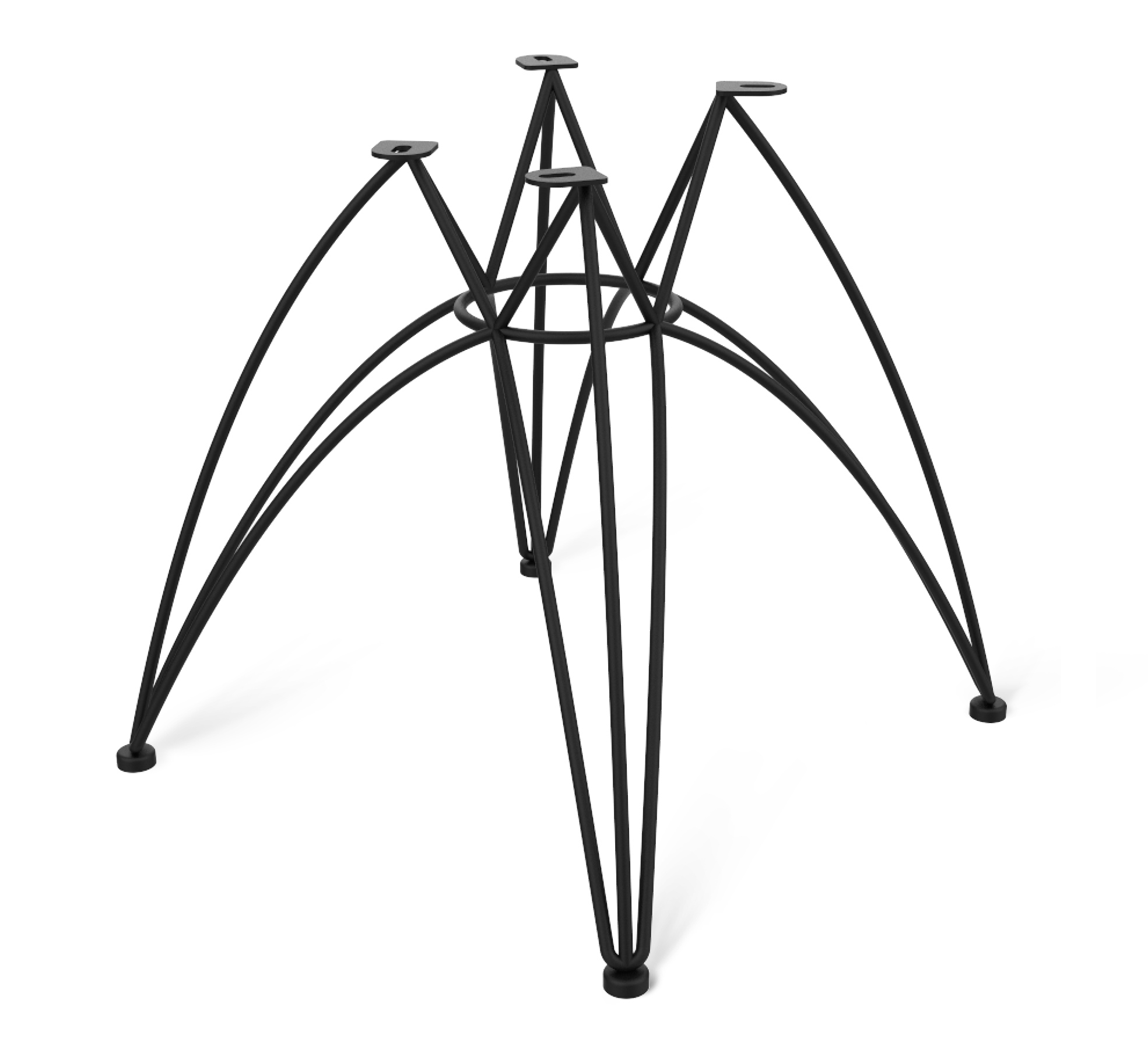 Обеденная группа SHT-DS116 Santreyd  - Вид №5