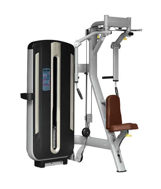 MNM-002A -002a грудь/задняя дельта Bronze Gym MNM 