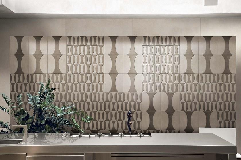 Florim Ceramiche Настенная / напольная плитка из керамогранита для внутренних и наружных работ sun-id-1435350 - Вид №6