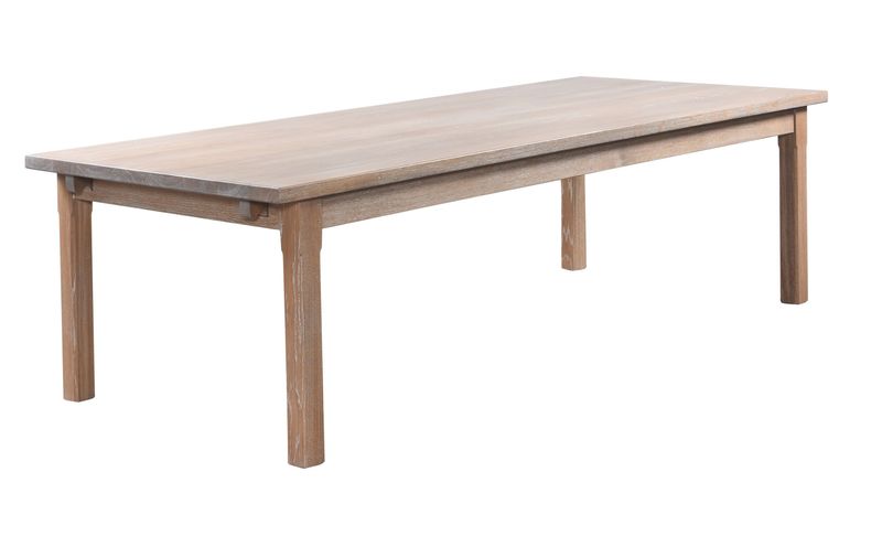 HT104A Бретань Обеденный стол ijlbrown 