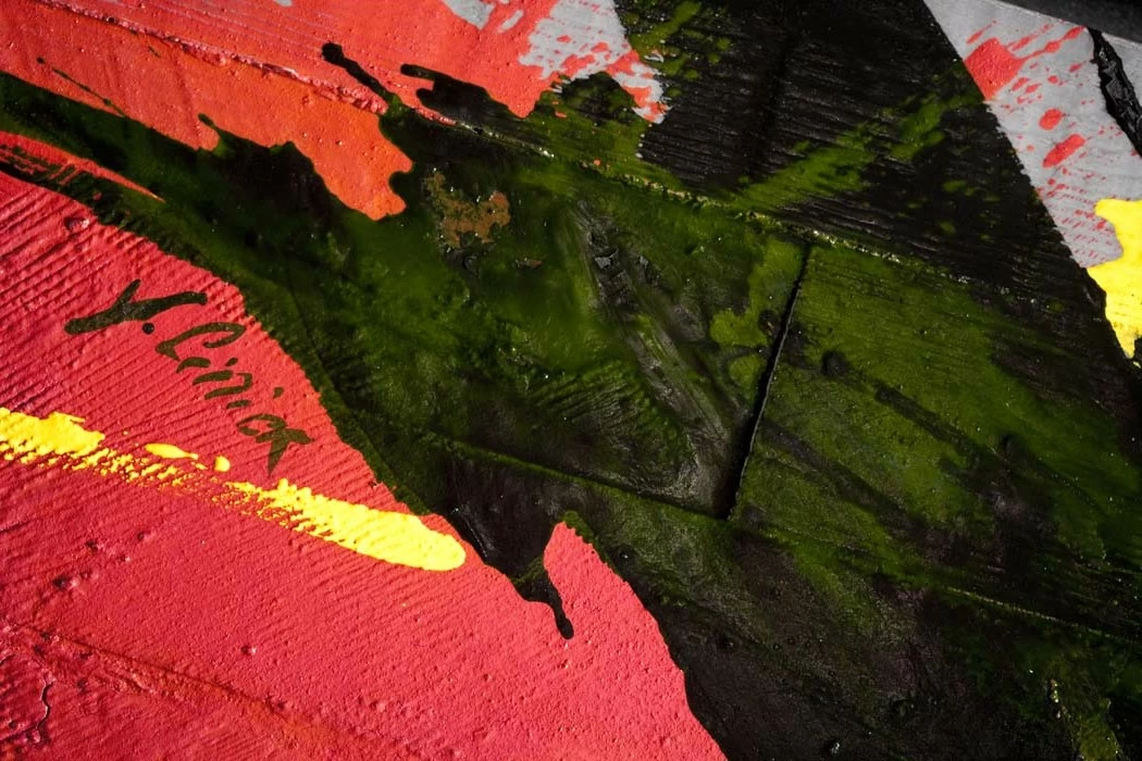 Электрический радиатор 190 x 54 cm Rock Cinier  1600 Вт sun-id-1218229 - Вид №2