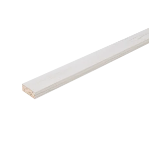 Карниз Delinia ID Фатеж 220x4 см ЛДСП цвет дуб 82351075 STLM-2050584