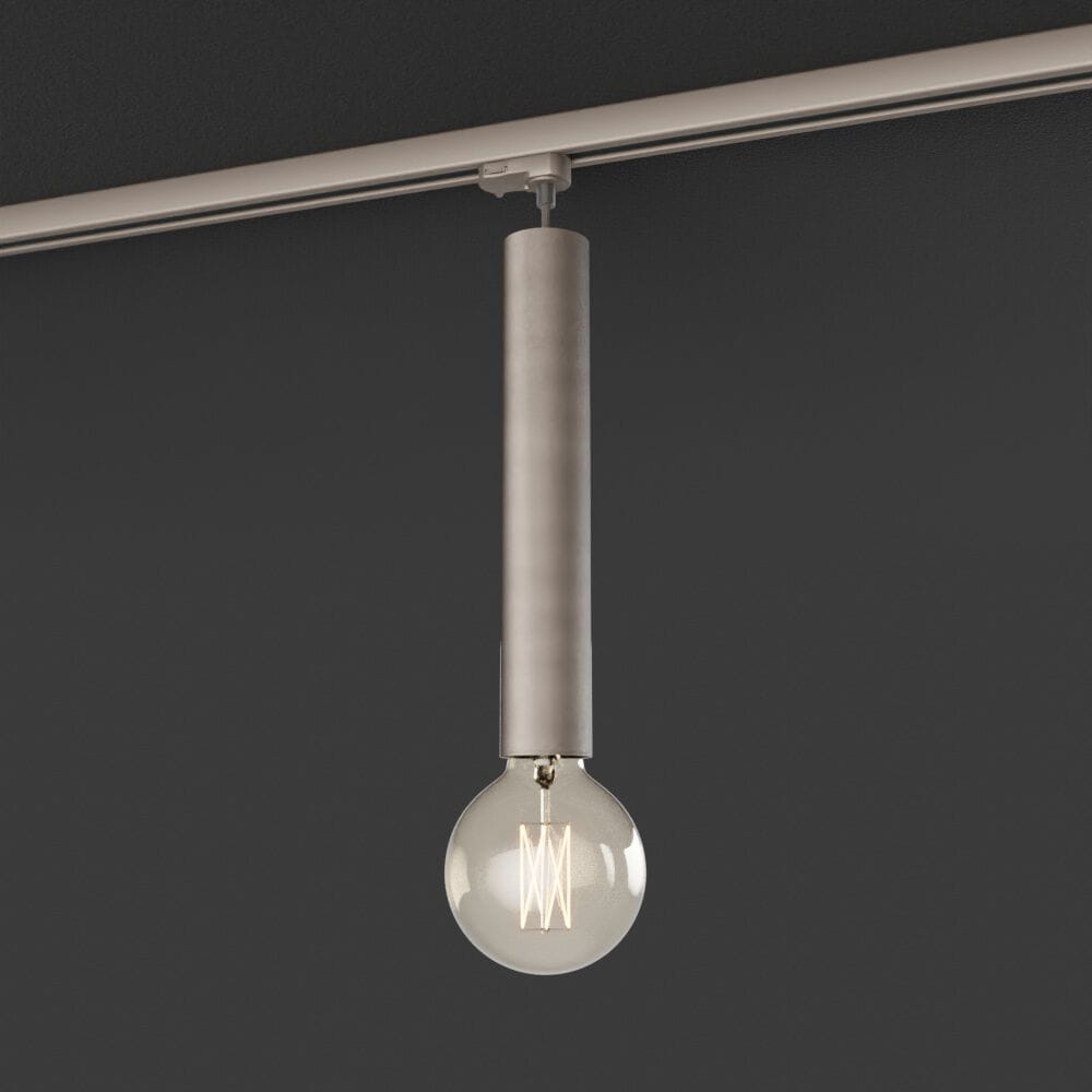 Алюминиевое освещение трека Amarcords Tobe ARCH-00070545 - Вид №36