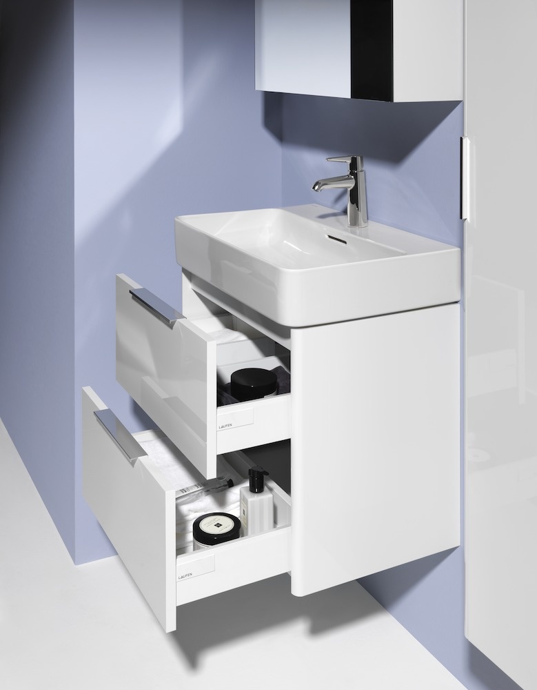 H8102830001111 Раковина LAUFEN PRO - Вид №13