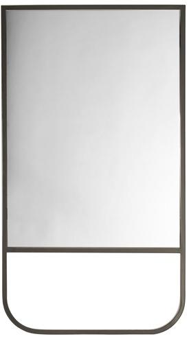 ASPLUND Зеркало настенное прямоугольное в металлической раме Tati sun-id-1456251 - Вид №5