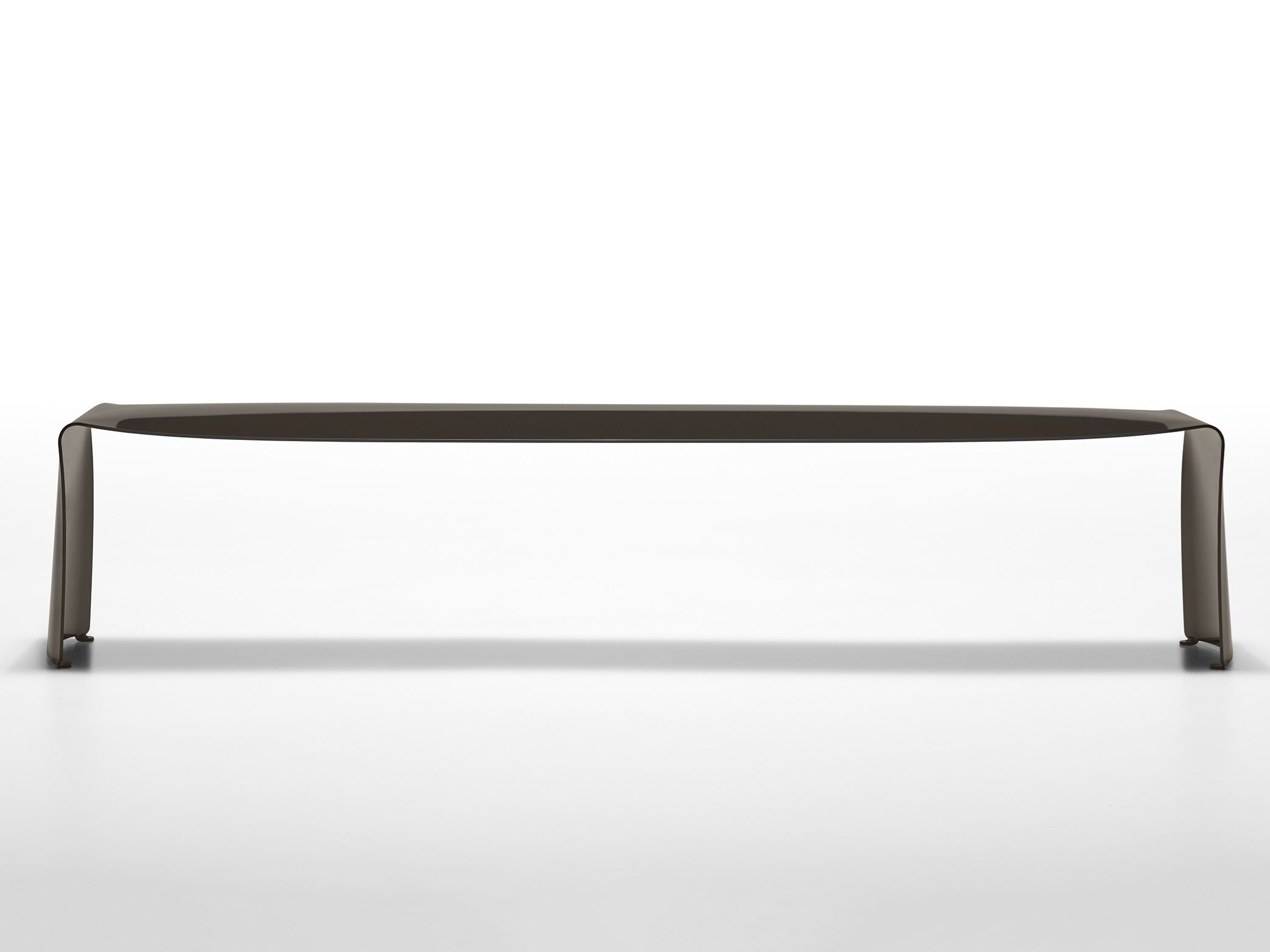 Алюминиевая скамья MDF Italia LE BANC ARCH-00023544 - Вид №5