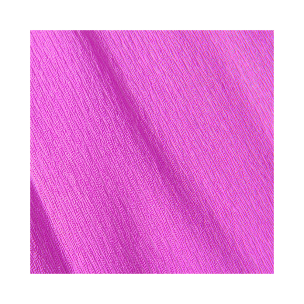 200002424 Бумага крепированная в рулоне 50 см х 2.5 м 48 г/м2 №10 лиловый Canson 