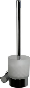 A4438408 Держатель с туалетным ершом VITRA Ilia