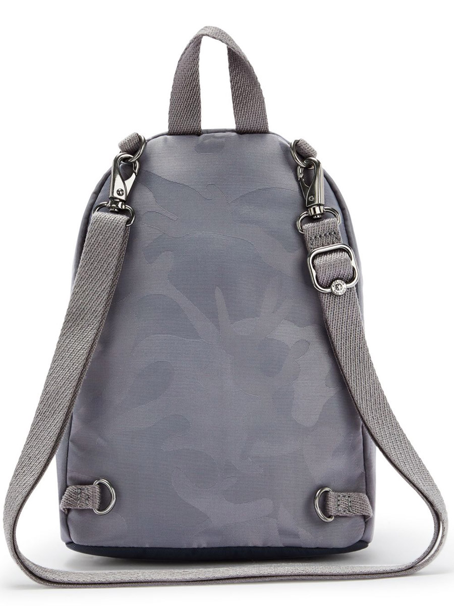 KI4431N19 Сумка-рюкзак Small Backpack Kipling Delia Compact  - Вид №1