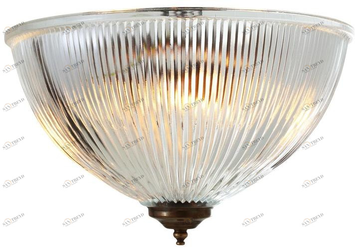 Mullan Lighting Потолочный светильник прямого света ручной работы  Mlcf02 