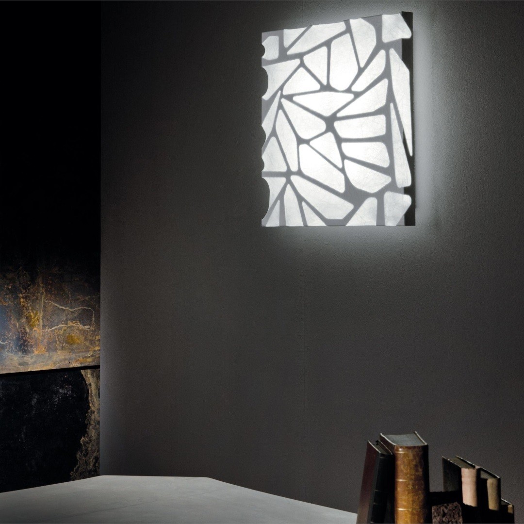 Studio Italia Design Grace 143012 AP3-PL3 светильник настенно-потолочный 98928 - Вид №2