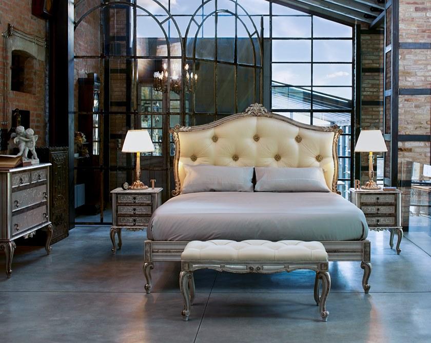 Grifoni Silvano Стеганая скамейка sun-id-1482688 - Вид №1