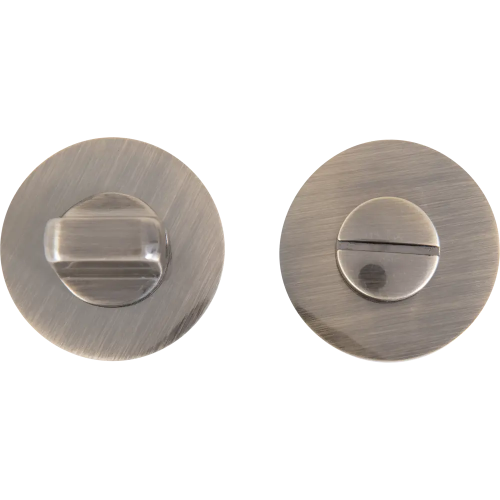 Santreyd Дверные ручки 230 AB с замком в стиле бронза 85219158 STLM-0894730 - Вид №2