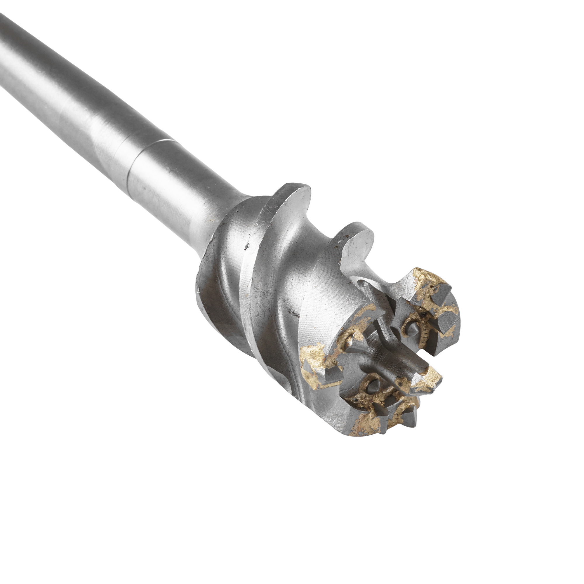 Бур Metallica 906514 400 мм 9120641 STDN-0044004 - Вид №1