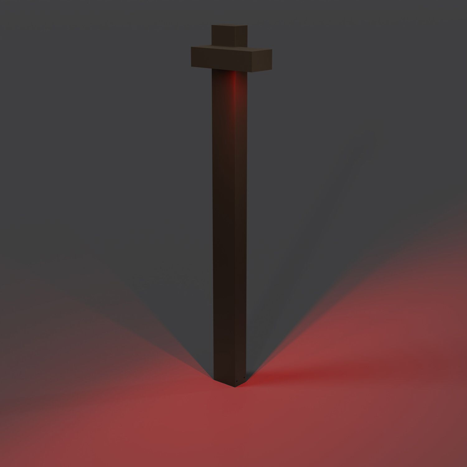 Светодиодный световой столб Deltalight Polesano ARCH-00078023 - Вид №3