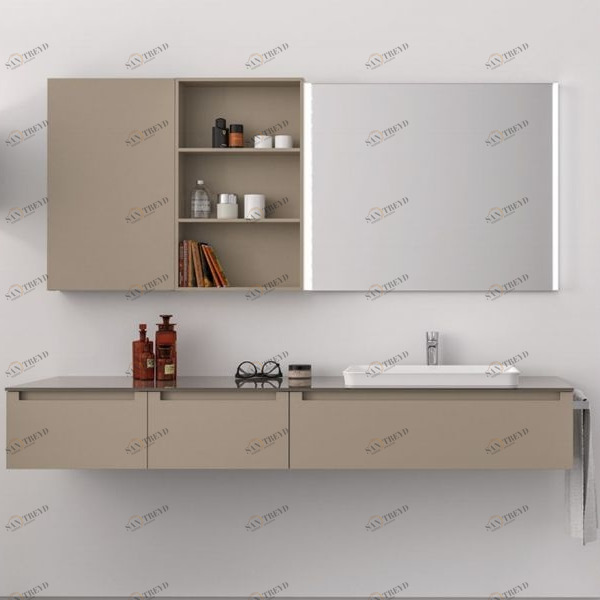 Berloni Bagno комплект мебели MEMPHIS 43 MEMPHIS43